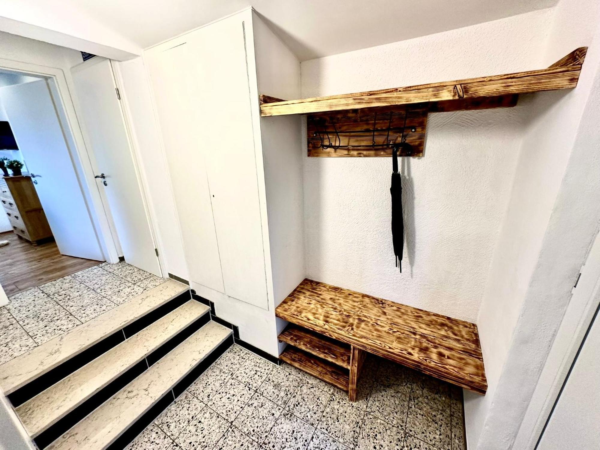 Gemuetliches Alpenblick Berg-Bungalow + Grosser Garten + Netflix! Schöfweg Екстериор снимка